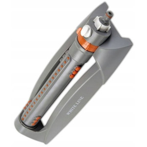 Zraszacz oscylacyjny Bradas WL-Z21 regulowany