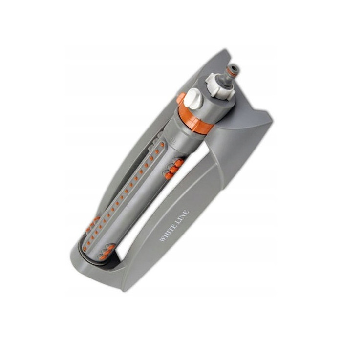 Zraszacz oscylacyjny Bradas WL-Z21 regulowany