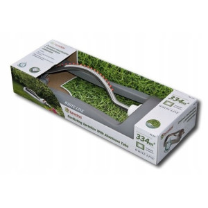 Zraszacz oscylacyjny Bradas WL-Z24 WHITE LINE 18 dysz