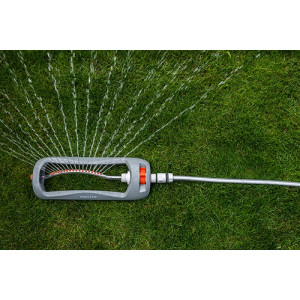 Zraszacz oscylacyjny Bradas WL-Z24 WHITE LINE 18 dysz