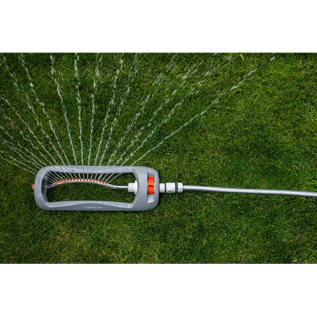 Zraszacz oscylacyjny Bradas WL-Z24 WHITE LINE 18 dysz