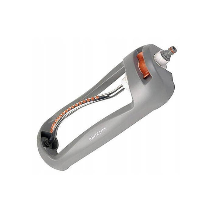 Zraszacz oscylacyjny Bradas WL-Z24 WHITE LINE 18 dysz