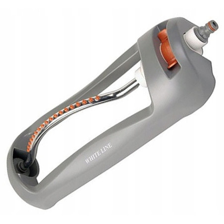 Zraszacz oscylacyjny Bradas WL-Z24 WHITE LINE 18 dysz