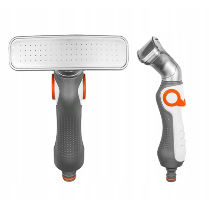 Bradas WL-EN57 Dysza natryskowa pistolet nawadnianie zraszacz WHITE LINE