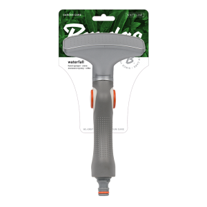 Bradas WL-EN57 Dysza natryskowa pistolet nawadnianie zraszacz WHITE LINE