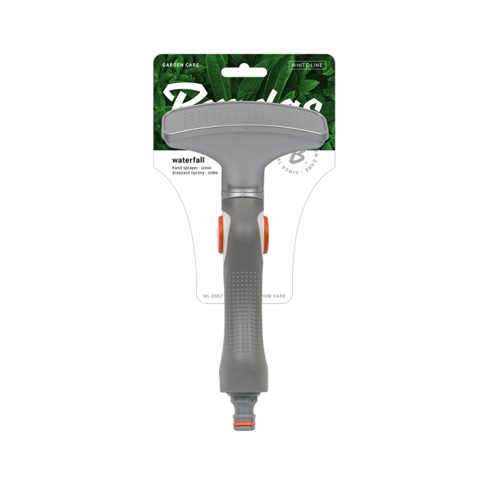 Bradas WL-EN57 Dysza natryskowa pistolet nawadnianie zraszacz WHITE LINE