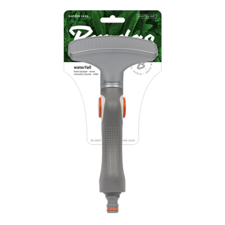 Bradas WL-EN57 Dysza natryskowa pistolet nawadnianie zraszacz WHITE LINE