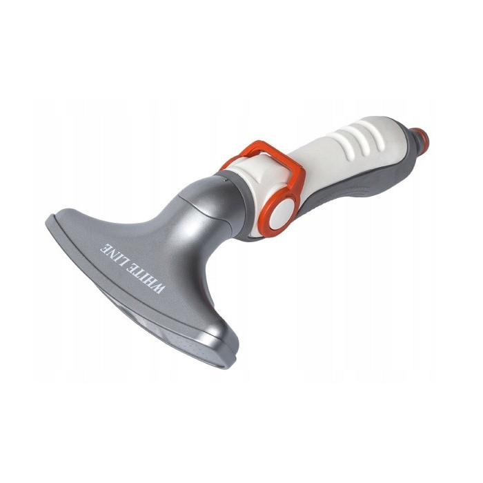 Bradas WL-EN57 Dysza natryskowa pistolet nawadnianie zraszacz WHITE LINE