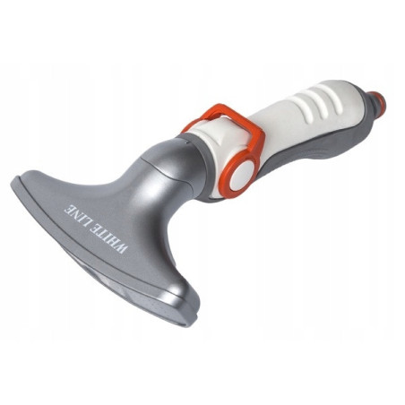 Bradas WL-EN57 Dysza natryskowa pistolet nawadnianie zraszacz WHITE LINE