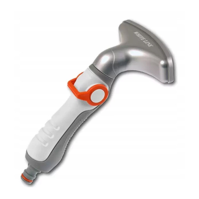 Bradas WL-EN57 Dysza natryskowa pistolet nawadnianie zraszacz WHITE LINE