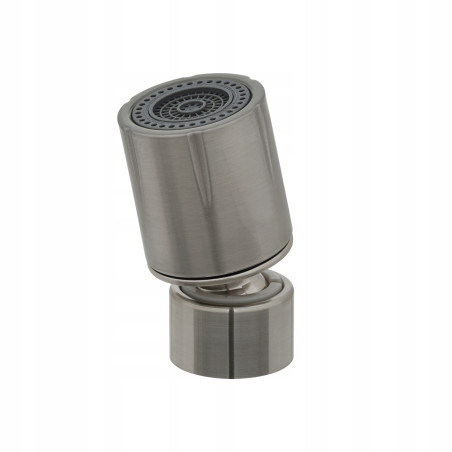 PRZEDŁUŻACZ DO KRANU BATERII M22 M24 AERATOR PERLATOR Z PRZEGUBEM XL1030