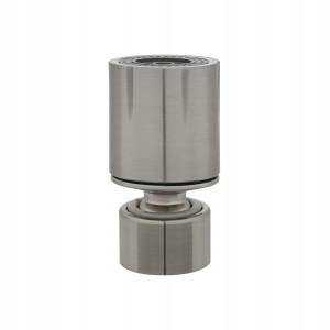 PRZEDŁUŻACZ DO KRANU BATERII M22 M24 AERATOR PERLATOR Z PRZEGUBEM XL1030