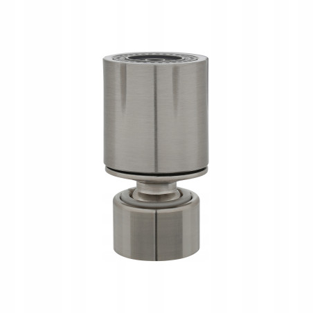 PRZEDŁUŻACZ DO KRANU BATERII M22 M24 AERATOR PERLATOR Z PRZEGUBEM XL1030