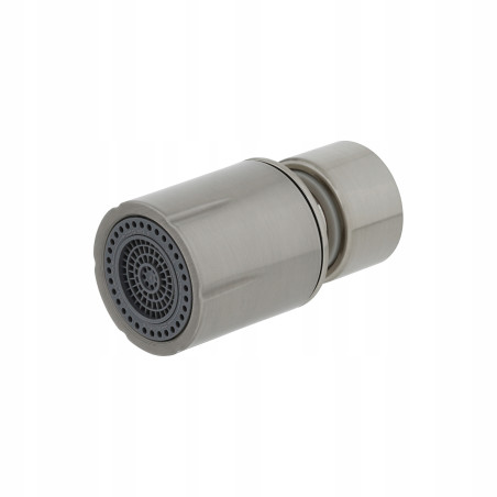 PRZEDŁUŻACZ DO KRANU BATERII M22 M24 AERATOR PERLATOR Z PRZEGUBEM XL1030