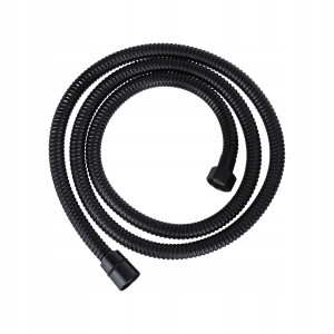 Zestaw prysznicowy natynkowy NOVEEN Słuchawka prysznicowa wielofunkcyjna