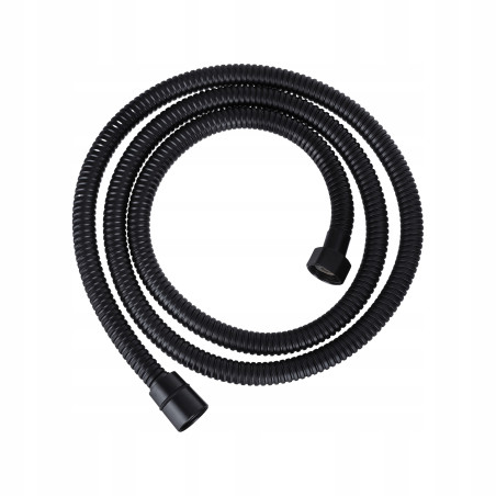 Zestaw prysznicowy natynkowy NOVEEN Słuchawka prysznicowa wielofunkcyjna