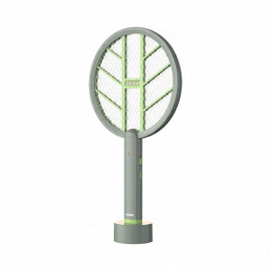 ElektrycznaŁapka owadobójcza akumulatorowa lampa NOVEEN IKN145 rażąca