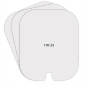 Lampka owadobójcza do kontaktu na lep IKN905 UV NOVEEN IKN905