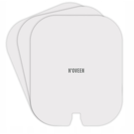 Lampka owadobójcza do kontaktu na lep IKN905 UV NOVEEN IKN905