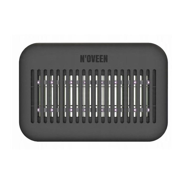 Lampa przeciwko komarom, muchom Noveen owadobójcza