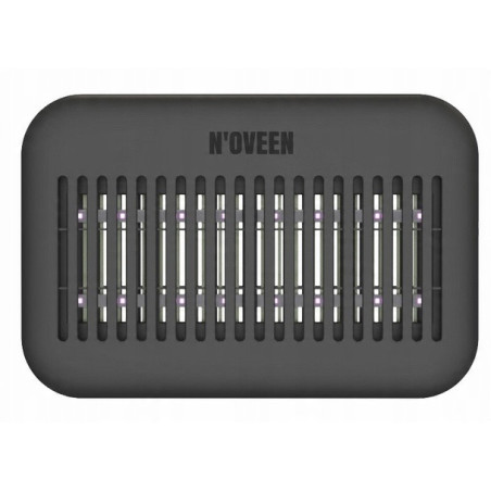 Lampa przeciwko komarom, muchom Noveen owadobójcza