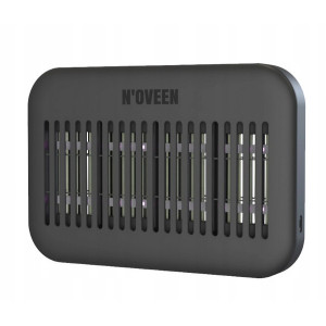 Lampa przeciwko komarom, muchom Noveen owadobójcza