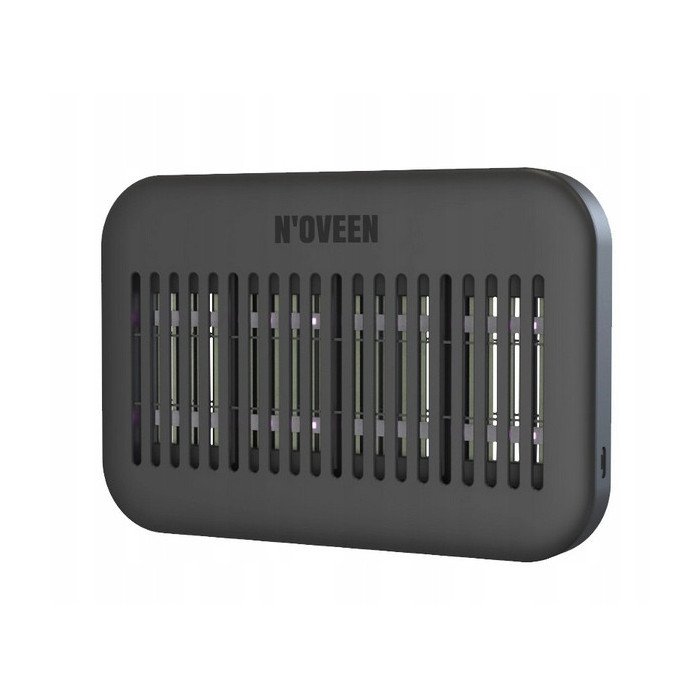 Lampa przeciwko komarom, muchom Noveen owadobójcza