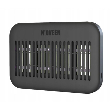 Lampa przeciwko komarom, muchom Noveen owadobójcza