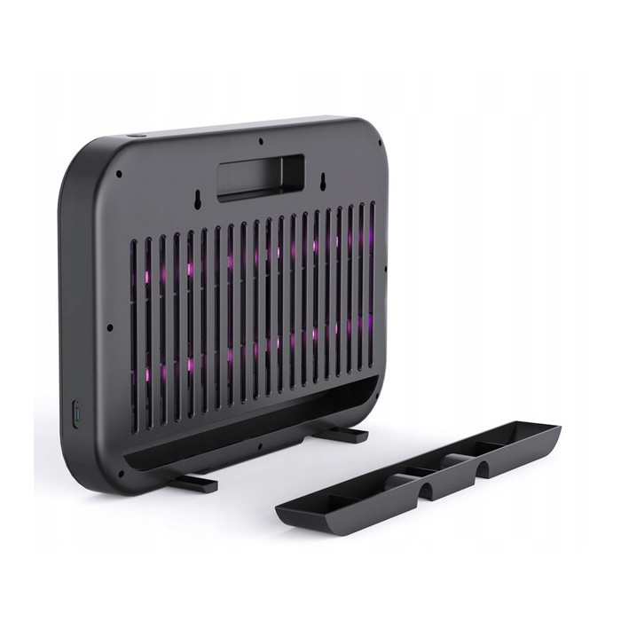 Lampa przeciwko komarom, muchom Noveen owadobójcza