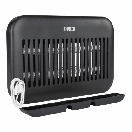 Lampa przeciwko komarom, muchom Noveen owadobójcza