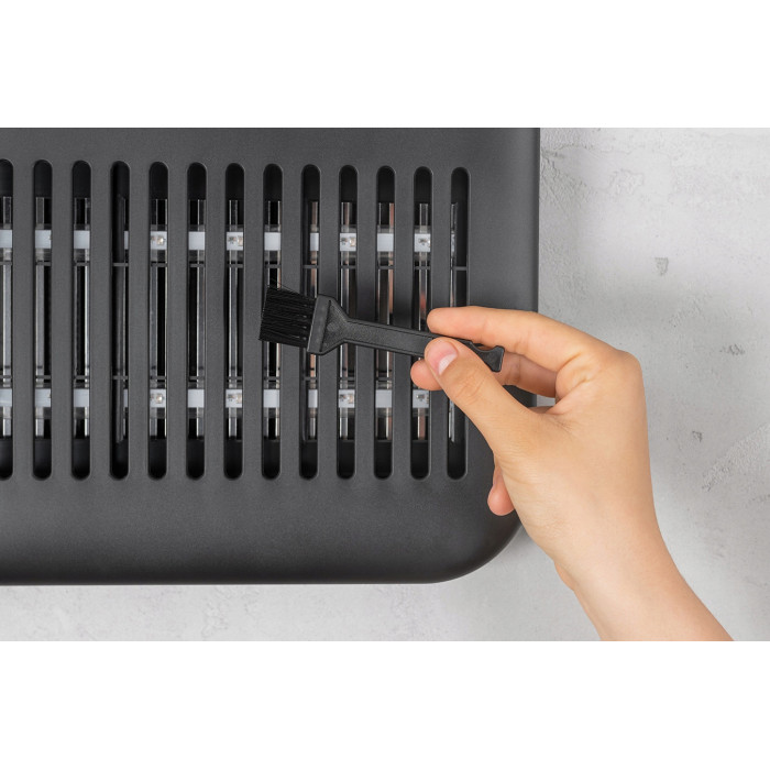 Lampa przeciwko komarom, muchom Noveen owadobójcza