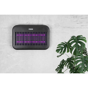 Lampa przeciwko komarom, muchom Noveen owadobójcza