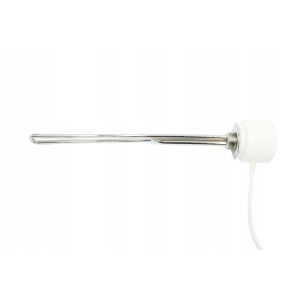 GRZAŁKA ELEKTRYCZNA DO BOJLERA Z TERMOSTATEM VOLUX 2000W 5/4''