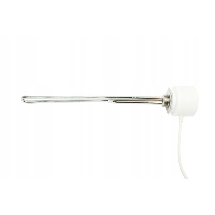 GRZAŁKA ELEKTRYCZNA DO BOJLERA Z TERMOSTATEM VOLUX 1500W 5/4''