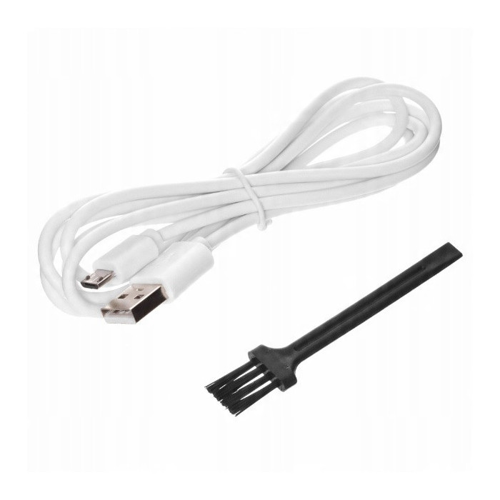 Lampa owadobójcza z głośnikiem bluetooth IKN863 LED IPX4 zwalcza komary