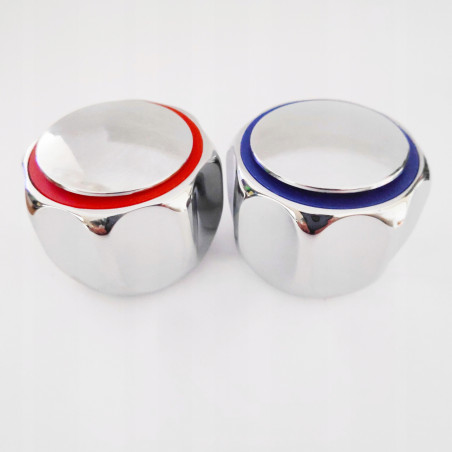 Pokrętło do baterii Diamond POK.C chrom