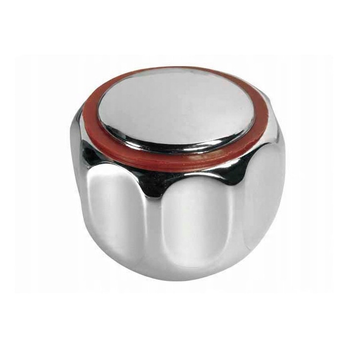 Pokrętło do baterii Diamond POK.C chrom