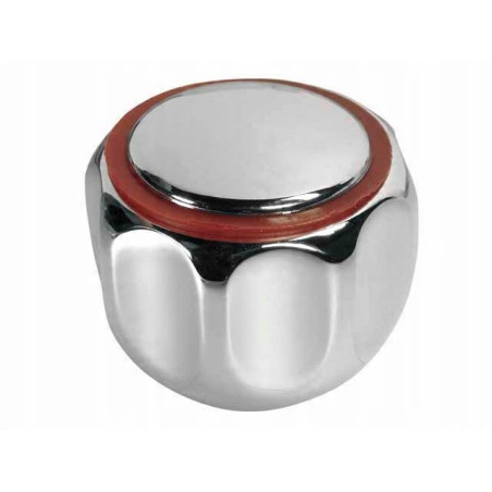 Pokrętło do baterii Diamond POK.C chrom