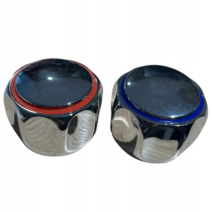 Pokrętło do baterii Diamond POK.C chrom