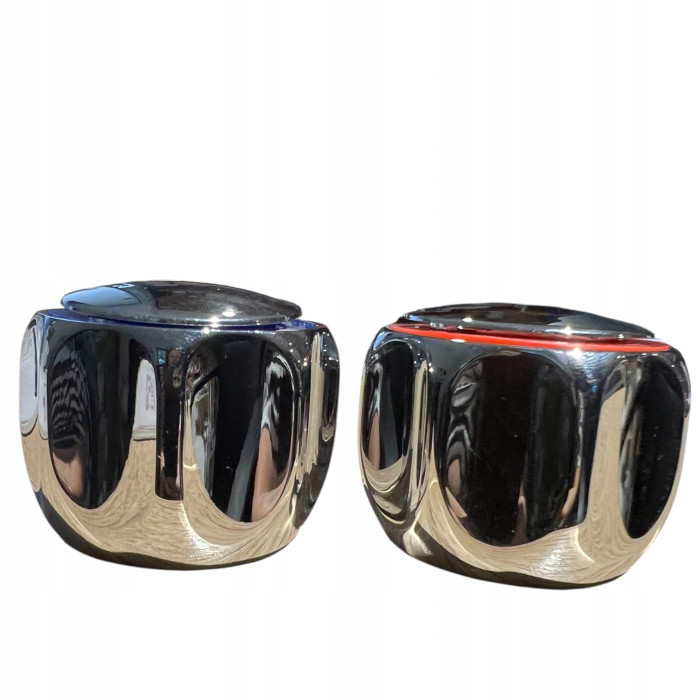 Pokrętło do baterii Diamond POK.C chrom