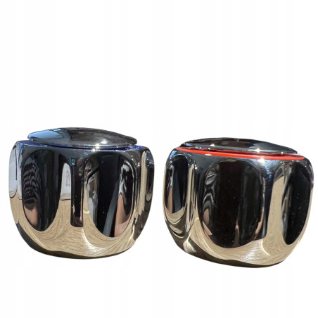 Pokrętło do baterii Diamond POK.C chrom