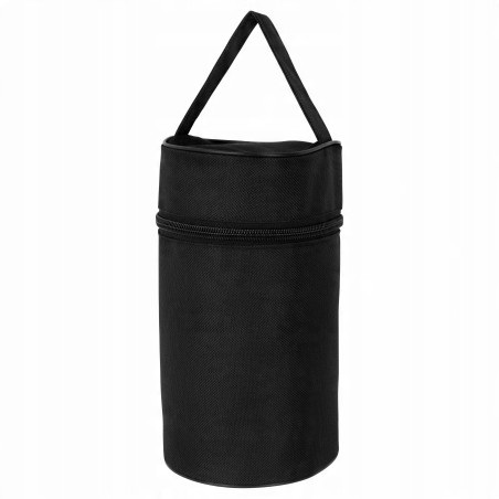 Termos obiadowy 800 ml MENAŻKA POJEMNIK TERMICZNY NA ZUPĘ NOVEEN Silver