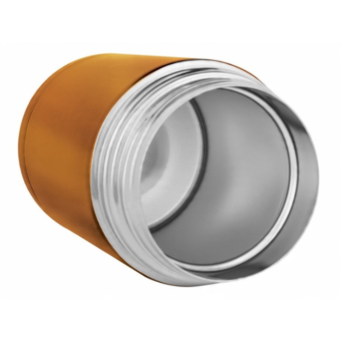 TERMOS OBIADOWY MENAŻKA NA ZUPĘ OBIAD 800ml Noveen TB953 Copper + Pokrowiec