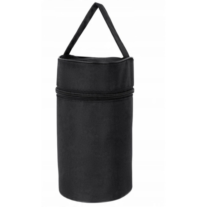 TERMOS OBIADOWY MENAŻKA NA ZUPĘ OBIAD 800ml Noveen TB953 Copper + Pokrowiec