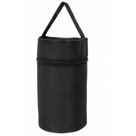 TERMOS OBIADOWY MENAŻKA NA ZUPĘ OBIAD 800ml Noveen TB953 Copper + Pokrowiec