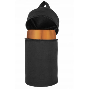 TERMOS OBIADOWY MENAŻKA NA ZUPĘ OBIAD 800ml Noveen TB953 Copper + Pokrowiec