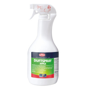 Eilfix DUFTSPRAY APPLE 1L odświeżacz powietrza o aromacie jabłka