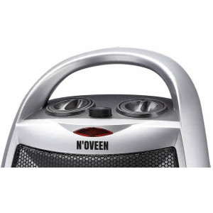 ENERGOOSZCZĘDNY ELEKTRYCZNY GRZEJNIK FARELKA NOVEEN TERMOWENTYLATOR