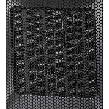 ENERGOOSZCZĘDNY ELEKTRYCZNY GRZEJNIK FARELKA NOVEEN TERMOWENTYLATOR