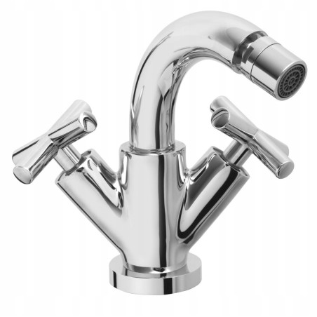 BATERIA MIESZAJĄCA BIDETOWA JAWA DIAMOND